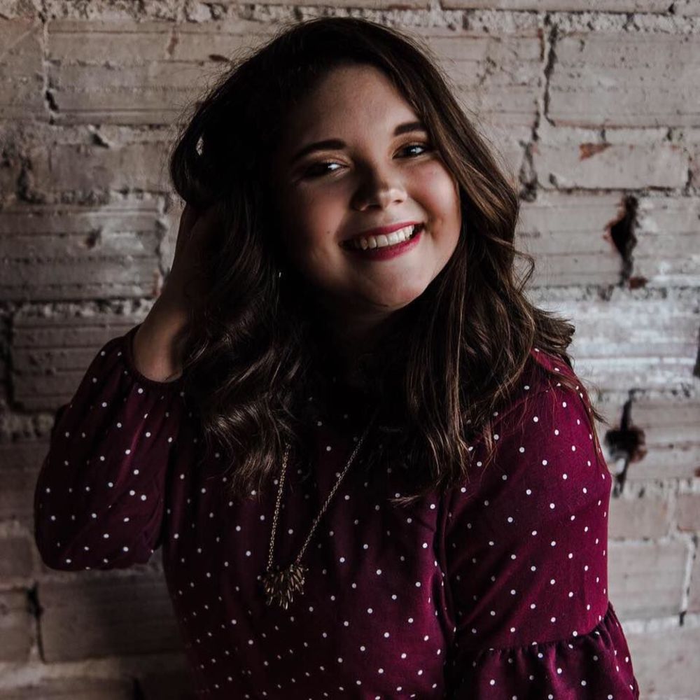 Meet your Posher, Meg